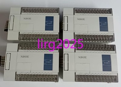 1pc used Xinje XC-E32X-E