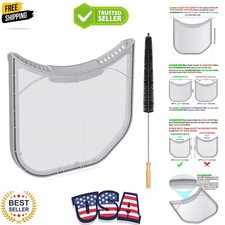 Lint Filter Replacement for LG Dryers and WashTowers, Rim without Felt Seal, ...