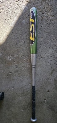 Worth Est Xtra Model XCUESTX 30oz 34in Softball Bat CU31 BPF 1.20
