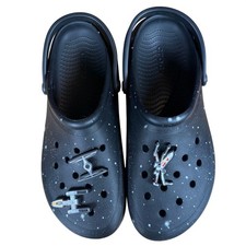 Crocs x Star Wars Black Off Court Classic Clo...