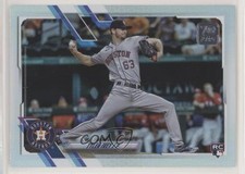 2021 Topps Update Rainbow Foil Tyler Ivey #US274 uk2
