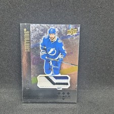2019-20 Upper Deck Black Diamond Hockey Cards 11