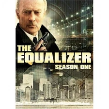 The Equalizer: Season 1