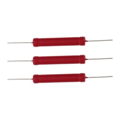  3 PCS Refrigerator Power Circuit Board Kit Electric Resistors for Oven