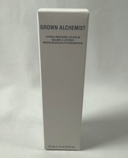 New Grown Alchemist Hydra-Restore Lip Balm~Vanilla~Watermelon Scent 12ml/0.4 oz
