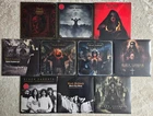 Black Sabbath - 17 x Live LP Set / Bundle / Collectiomn NEW & SEALED