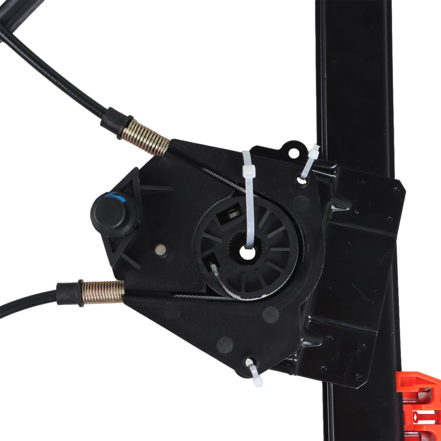 Maserati Quattroporte 2003-2013 REAR+LEFT Window regulator P/N 84934500