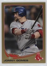 2013 Topps Gold 239/2013 Jonny Gomes #348 12zm