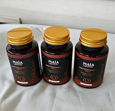 MAIA Superfoods Nattokinase 5000 FU Capsules ...