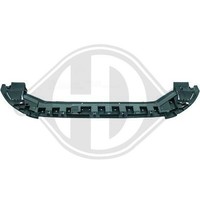 1X StoßFäNger Diederichs 4570064 FüR Renault Vorne