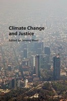 Jeremy Moss | Climate Change And Justice | Buch | Englisch (2015) | Gebunden