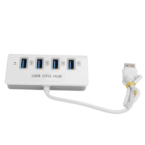 Dockingstation USB 2.0 Hub Desktop USB C Micro USB 4 In 1 Typ C Notebook Zu KUI