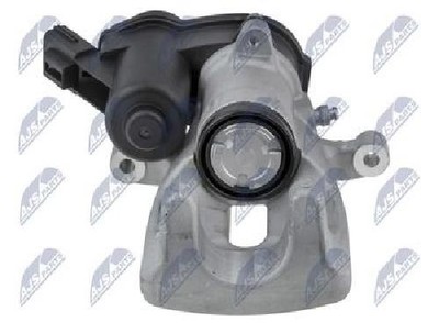 Original NTY Bremssattel HZT-RE-022 für Renault