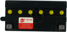 PARTS UNLIMITED - Battery RCB18-A CB18-A | RCB18-A