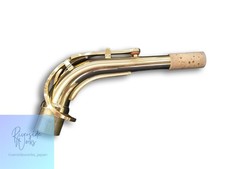 YAMAHA Neck for Alto Saxophone Genuine Part