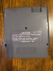 Anticipation (Nintendo Entertainment System, 1988) NES Cartridge Only