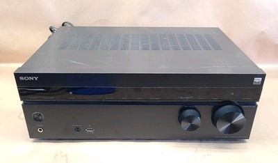 SONY STR-DH750 AVアンプ Sony STR-DH790 7.2-Channel A/V Receiver STRDH790 B&H Photo Video