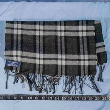 John Ashford Unisex Scarf Muffler