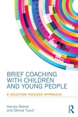 Denise Yusuf Harvey Rat Brief Coaching with Children and Young Peo (Taschenbuch)