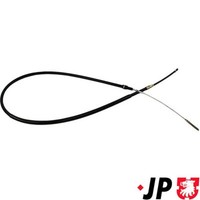 JP Group Bremsseil Seilzug Feststellbremse JP 1170301200 FüR 19E Seat Jetta VW 2
