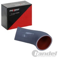 Maxgear Ladeluftschlauch Passend FüR Ford Focus | 68-0173