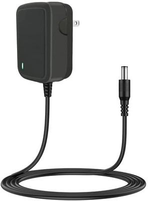 12V 1A AC Power Adapter Replacement for Razor Power Core E90 / E95, Electric ...