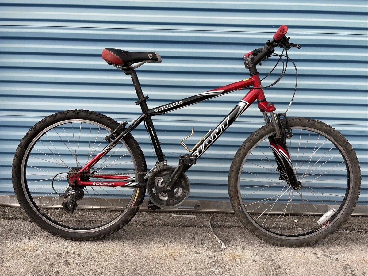 Giant Front 26 in Bikes for sale | eBay