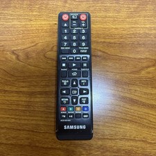 Remote AK59-00149A For Samsung DVD Blu-Ray Player AK59-00166A BD-F5700/ZA