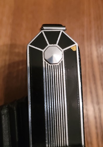 Vintage Art Deco KODAK Six-16 DAKAR No. 1 Camera Anastigmat F/6.3 128mm Lens - Picture 13 of 13