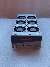 Avaya G450 Fan Assembly 700438278