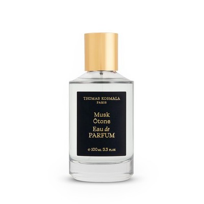 Thomas Kosmala Musk Õtone Eau De Parfum 100 ml (unisex)