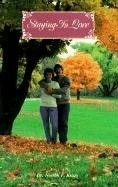 STAYING IN LOVE (MELVIN POWERS SELF-IMPROVEMENT LIBRARY) By Norton F. Kristy