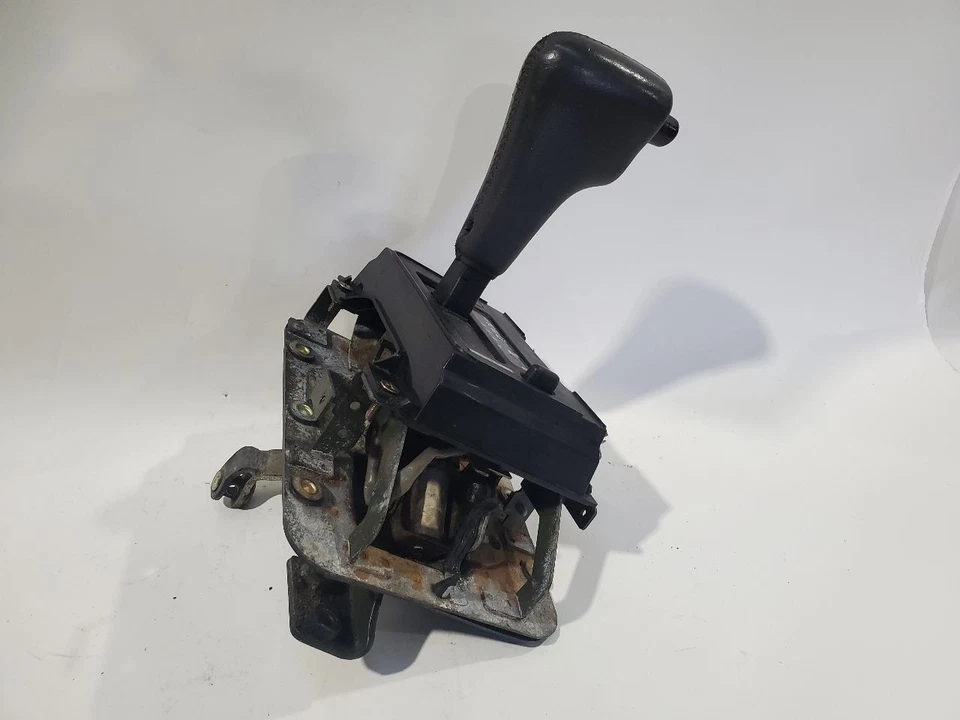 Subaru SVX 1992 OEM AWD palanca de cambios de transmisión  Foto 2 de 4