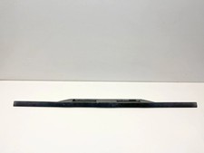 MERCEDES-BENZ SL R129 Kennzeichenrahmen A1296980104 5.0 Benzin 240kw 33015858