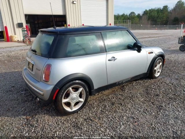 Driver Air Bag Front Driver Wheel 2 Spoke Fits 02-06 MINI COOPER 2670982 Foto 4 de 4