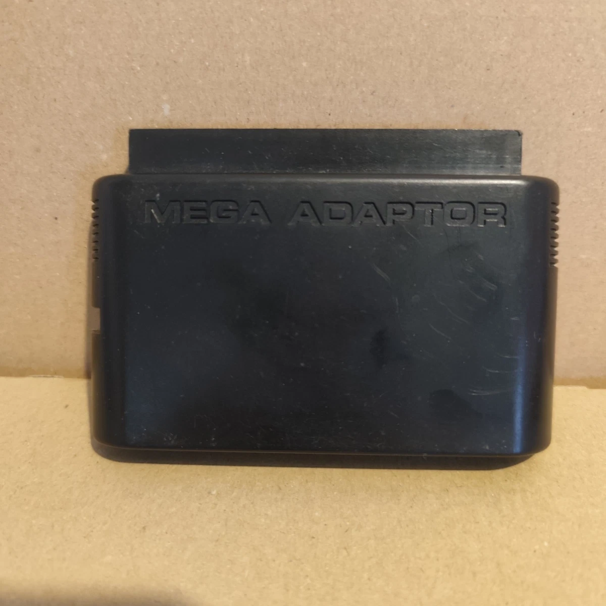 Mega Key 2 / Sega Megadrive / Convertisseur Jap Us / Adaptateur