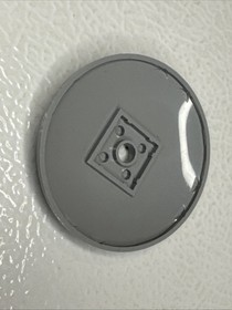 LEGO Star Wars Sat Dish 6x6 Inverted 45729 45729px3 Set 75019 AT-TE