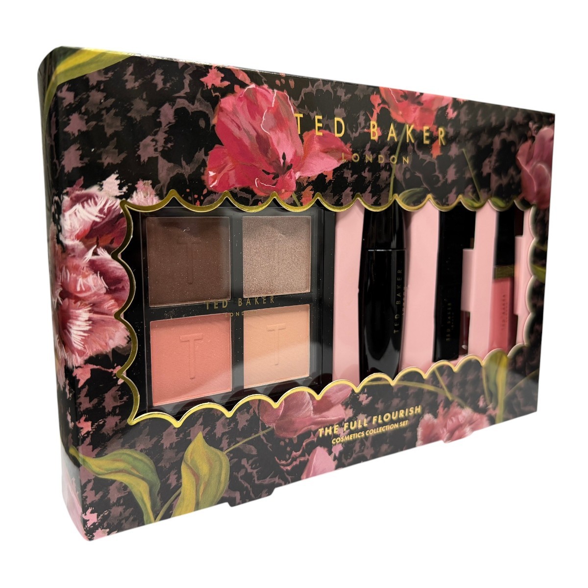 Ted Baker Make Up Essentials Gift Set For Her - Image 2