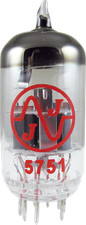JJ 5751 Preamp Tube