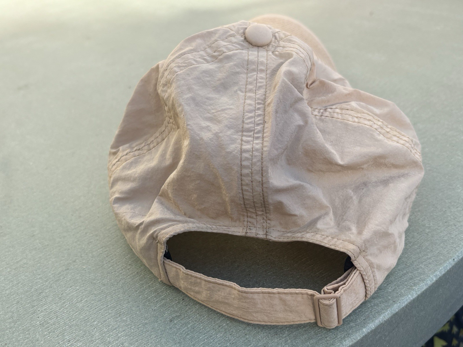 Kith Baseball Cap Adjustable - image 3