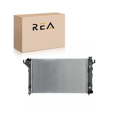 Engine Coolant Radiator Only Compatible With Dodge Ram 3500 5.9l 1998-2002 Engine Coolant Radiator Only Compatible With Dodge Ram 3500 5.9l 1998-2002