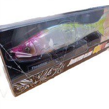 Joycro Shift 183 Candy Crown Minnow Swimbait 180mm 56.7g New JDM