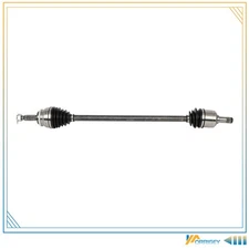 Fits 06-12 Mitsubishi Eclipse Galant Front Right L4 2.4L CV Axle Shaft Assembly