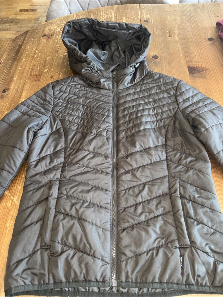 Damen Steppjacke Gr.S Only