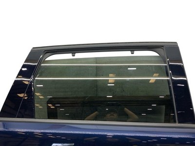 2024-2025 MAZDA CX-90 OEM RH REAR RIGHT DOOR ASSEMBLY | DEEP