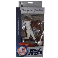 2014 McFarlane Derek Jeter World Series Figures 10