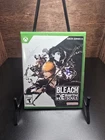Bleach Rebirth of Souls Xbox Series X Brand New Sealed Bandai Namco