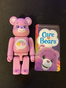 Bearbrick Care Bear | eBay