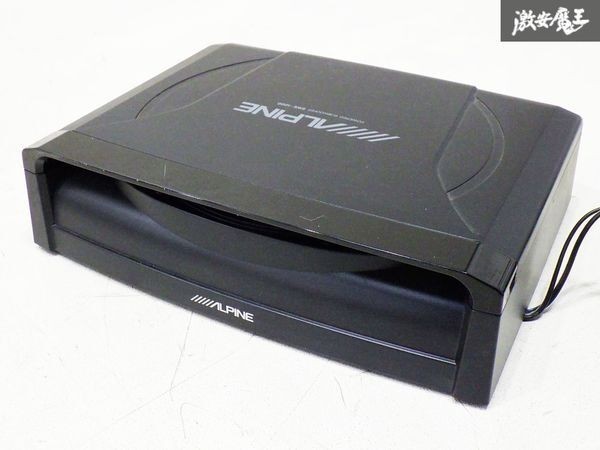 Alpine SWE-1200 Subwoofer Car Audio | eBay
