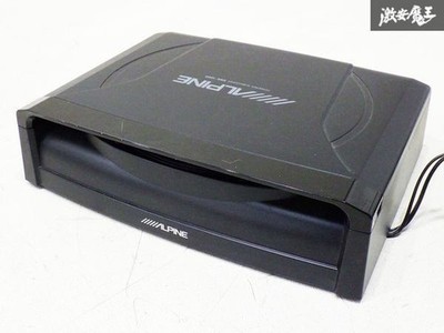 Alpine SWE-1200 Subwoofer Car Audio | eBay